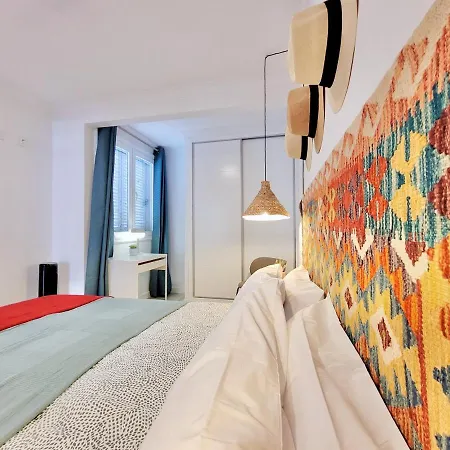 Apartment Atlantic Getaway Puerto de la Cruz (Tenerife)