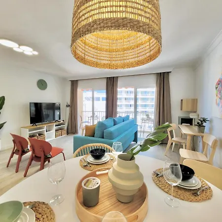 Apartment Atlantic Getaway Puerto de la Cruz (Tenerife)