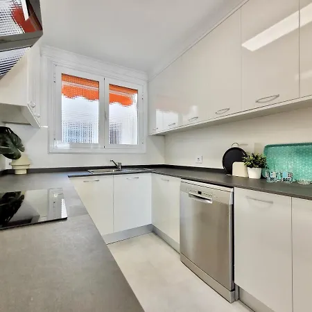 Atlantic Getaway Apartment Puerto de la Cruz (Tenerife)