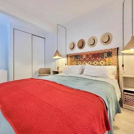 Apartamento Atlantic Getaway