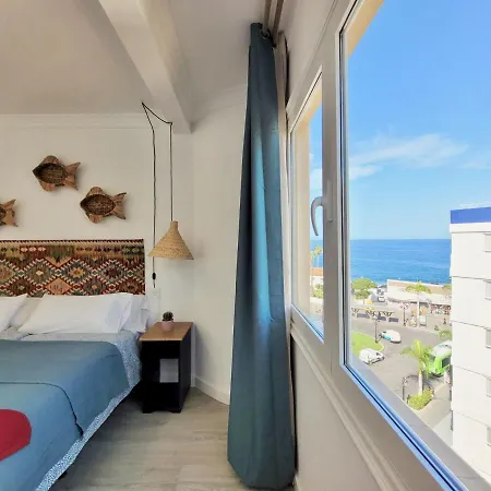 Atlantic Getaway Apartment *