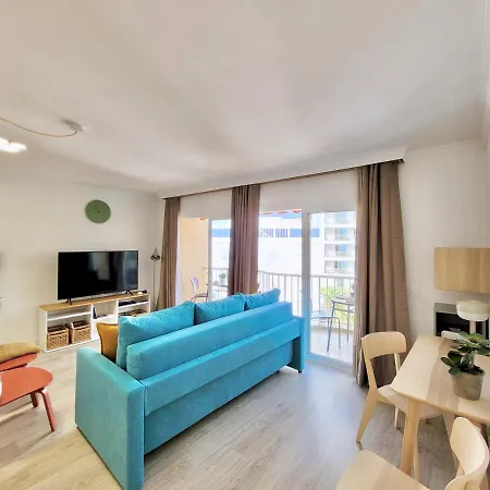 Atlantic Getaway Apartment *