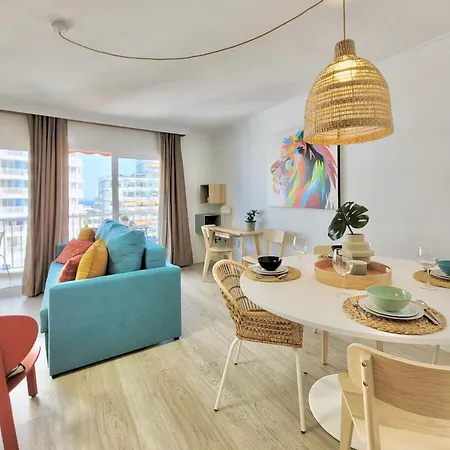 Atlantic Getaway Apartment
