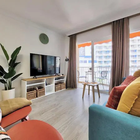 Apartment Atlantic Getaway Puerto de la Cruz (Tenerife)