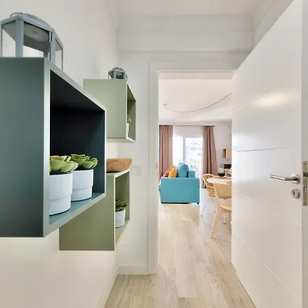 Atlantic Getaway Apartment