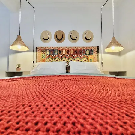 Atlantic Getaway Apartment
