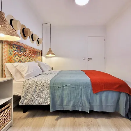 Atlantic Getaway Apartment Puerto de la Cruz (Tenerife)
