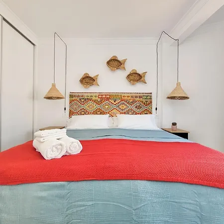 Atlantic Getaway Apartment