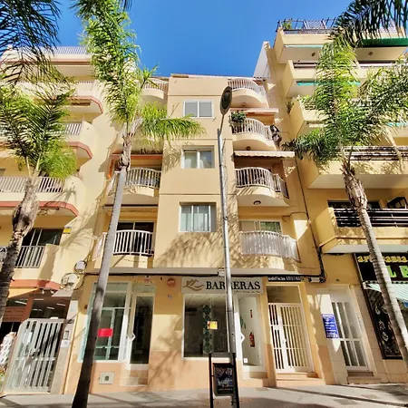 Atlantic Getaway Apartamento *